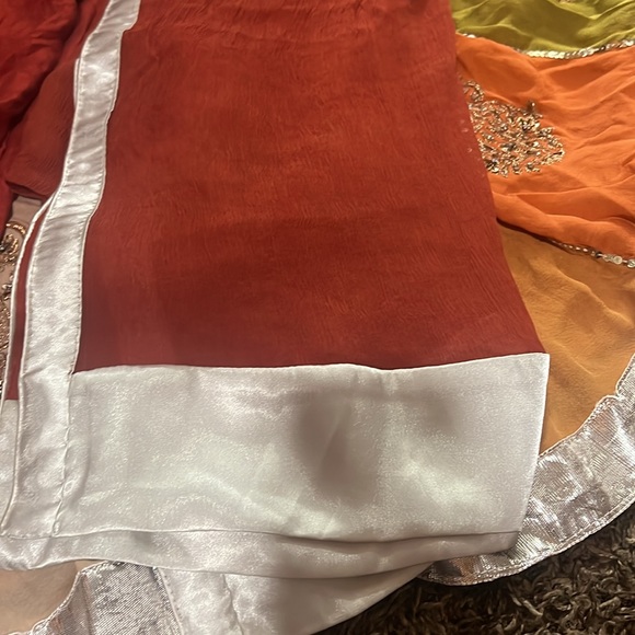 Shalwar kameez - Picture 10 of 11